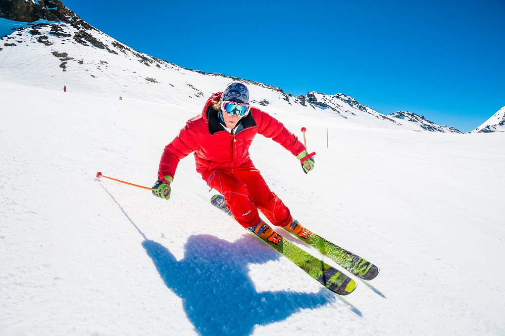 Val d'Isere