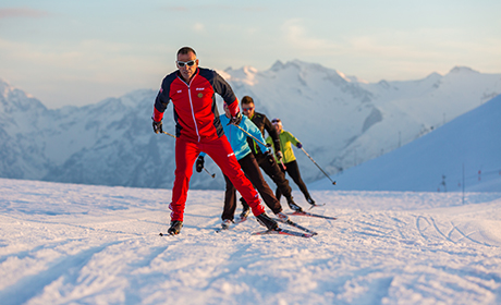 Passy Plaine Joux